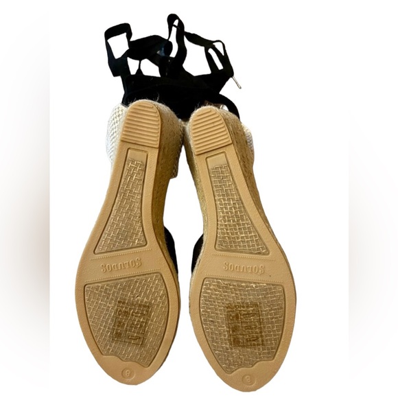 NEW SOLUDOS the Lyon Wedge 8 - Picture 7 of 7